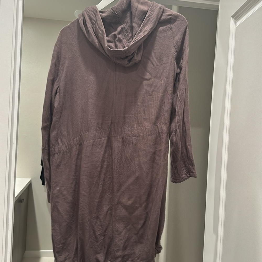 Light weight jacket - Picture 3 of 3